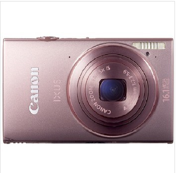 哈尔滨佳能（Canon） IXUS240 HS 数码相机 粉色总代理批发兼零售，哈尔滨购网www.hrbgw.com送货上门,佳能（Canon） IXUS240 HS 数码相机 粉色哈尔滨最低价格