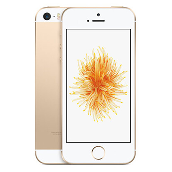 京聪商城Apple iphone SE 苹果手机移动联通电信4G手机 土豪金色 16GB总代理批发