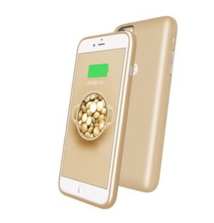 京聪商城酷能量kuke酷壳iPhone6s扩容背夹电池 苹果6s充电宝手机壳 Plus 5.5英寸炫彩扩容版(16GB)总代理批发