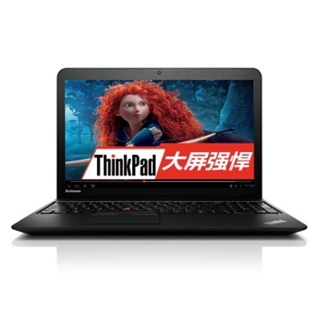 京聪商城ThinkPad S5（20B3A03BCD）15.6英寸超薄笔记本电脑（i5-4210U 4G 500GB FHD 2G独显 Win8.1 64）陨石银总代理批发
