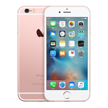 京聪商城Apple iPhone 6s Plus （iPhone6sPlus ）16GB 玫瑰金色 移动联通电信4G手机总代理批发