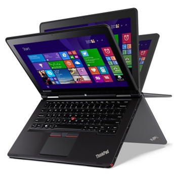 京聪商城ThinkPad S1 Yoga（20DLA00ACD） 12.5英寸超级笔记本电脑总代理批发
