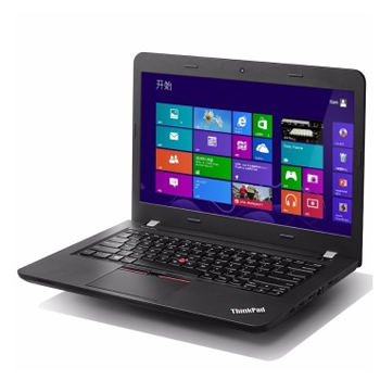 京聪商城ThinkPad 轻薄系列14英寸商务游戏笔记本电脑 E460（20ETA016CD）总代理批发