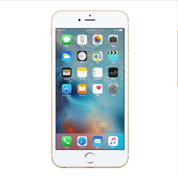 京聪商城Apple 苹果 iPhone 6s plus（iPhone6splus ） 16G 金色 移动联通电信4G手机总代理批发
