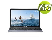 京聪商城华硕（ASUS） X55XI237VD-SL 15.6英寸笔记本总代理批发
