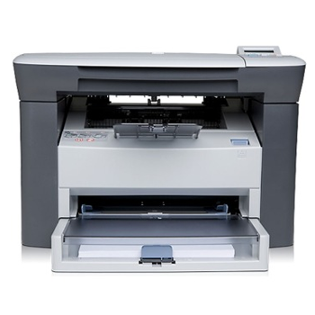 京聪商城惠普（HP）LaserJet M1005 黑白激光一体打印机总代理批发