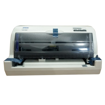 京聪商城爱普生（EPSON）LQ-635K 针式打印机 （80列平推票据）总代理批发