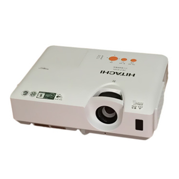 京聪商城日立（HITACHI）HCP-380X 液晶投影机 商务投影机总代理批发