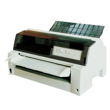 京聪商城富士通（Fujitsu）DPK7600E 136列高速打印机总代理批发