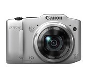 京聪商城佳能（Canon） PowerShot SX160 IS 数码相机 黑色总代理批发