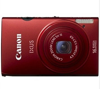 哈尔滨佳能（Canon） IXUS125 HS 数码相机 黑色总代理批发兼零售，哈尔滨购网www.hrbgw.com送货上门,佳能（Canon） IXUS125 HS 数码相机 黑色哈尔滨最低价格