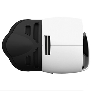 哈尔滨暴风魔镜 小D 虚拟现实智能VR眼镜3D头盔 白色总代理批发兼零售，哈尔滨购网www.hrbgw.com送货上门,暴风魔镜 小D 虚拟现实智能VR眼镜3D头盔 白色哈尔滨最低价格