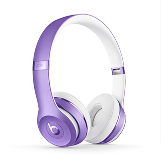 哈尔滨Beats Solo3 Wireless 蓝牙无线 头戴式耳机 - 紫色总代理批发兼零售，哈尔滨购网www.hrbgw.com送货上门,Beats Solo3 Wireless 蓝牙无线 头戴式耳机 - 紫色哈尔滨最低价格