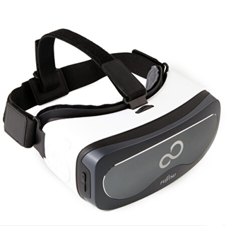 哈尔滨富士通（Fujitsu）FV100 3D智能眼镜虚拟现实VR 一体机总代理批发兼零售，哈尔滨购网www.hrbgw.com送货上门,富士通（Fujitsu）FV100 3D智能眼镜虚拟现实VR 一体机哈尔滨最低价格批发零售,京聪商城,哈尔滨购物送货上门。