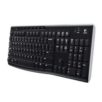 哈尔滨罗技（Logitech）K270 无线键盘总代理批发兼零售，哈尔滨购网www.hrbgw.com送货上门,罗技（Logitech）K270 无线键盘哈尔滨最低价格