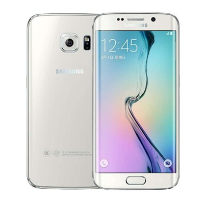 京聪商城三星 Galaxy S6 edge（G9250）64G版 黑/白 全网通4G手机 双曲面总代理批发