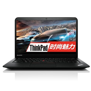 京聪商城ThinkPad S3（20AYA084CD）14英寸超级笔记本电脑 （i5-4210U 8G 256GB 2G独显 Win7）寰宇黑总代理批发