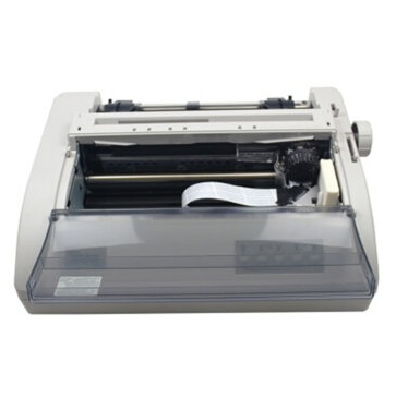 京聪商城富士通（Fujitsu）DPK300 （80卷筒式）窄行通用针式打印机 总代理批发