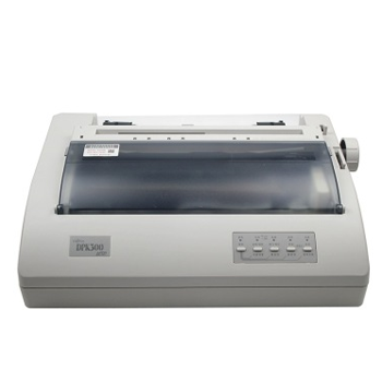 京聪商城富士通（Fujitsu）DPK300 窄行通用针式打印机总代理批发