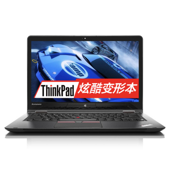 京聪商城ThinkPad S3 YOGA（20DMA025CD）14英寸笔记本电脑定制超薄本总代理批发