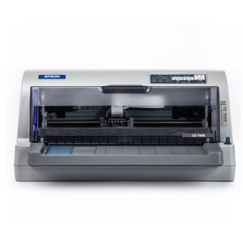 京聪商城爱普生（EPSON）LQ-730K 针式打印机（80列平推式） 总代理批发