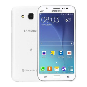 京聪商城三星 Galaxy J5（SM-J5008）白色 移动4G手机 双卡双待总代理批发