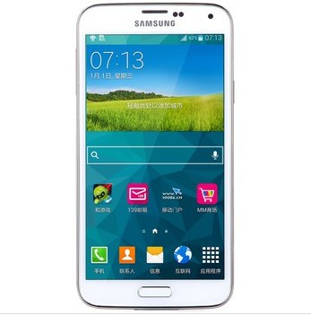 京聪商城三星 Galaxy S5 G9008V 移动版手机总代理批发