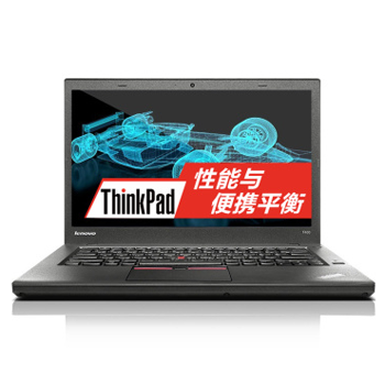 京聪商城ThinkPad T450(20BVA011CD)14英寸超级笔记本电脑(i5-5200U 4G 16G+1T 1G独显Win7 3芯+6芯)总代理批发