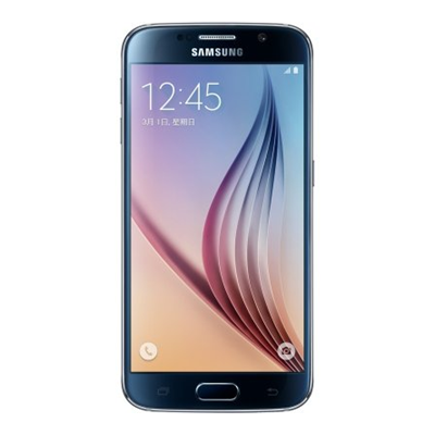 京聪商城三星 Galaxy S6 edge（G9250）32G版 黑色 全网通4G手机总代理批发