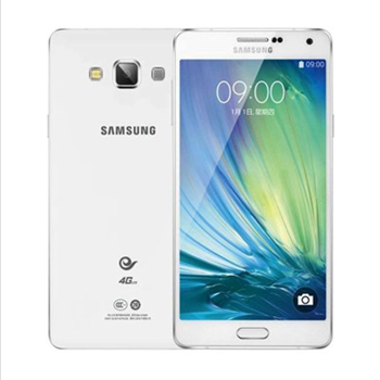 京聪商城三星 Galaxy A7 (SM-A7009) 黑/白 电信4G手机 双卡双待总代理批发