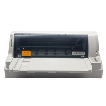 京聪商城富士通（Fujitsu）DPK800 （106列平推式）针式打印机 批量票据快递单打印专用机型总代理批发