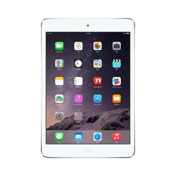 京聪商城苹果（Apple） iPad mini1 （mini 1）平板电脑 16G 白色总代理批发