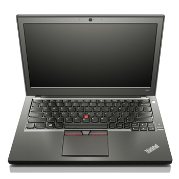 京聪商城ThinkPad便携轻薄系列X250(20CLA2EVCD) 12.5英寸超极笔记本电脑（i5-5200U 4G 500GB Win10 6芯电池）总代理批发