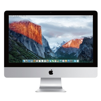 京聪商城Apple iMac 21.5英寸一体机（Core i5 处理器/8GB内存/1TB存储 MK442CH/A）总代理批发