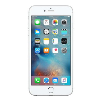 京聪商城Apple 苹果iPhone 6s plus（iPhone6splus ） 64G 银色 移动联通电信4G手机总代理批发