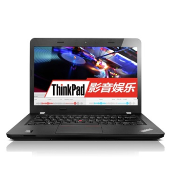 京聪商城ThinkPad金属轻薄系列E450(20DCA03HCD)14英寸全能笔记本(i7-5500U 8G 1TB 2G Win7 高分屏)总代理批发