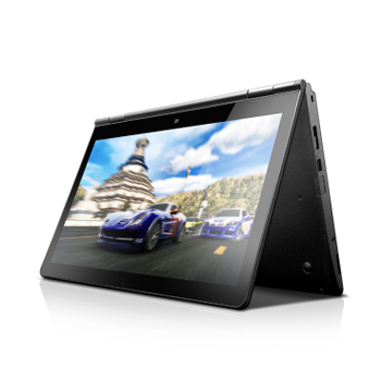 京聪商城ThinkPad15.6英寸翻转触控笔记本电脑S5 Yoga（20DQA00PCD）总代理批发