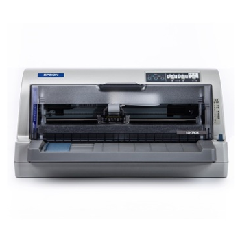 京聪商城爱普生（EPSON）LQ-730K 针式打印机（80列平推式）总代理批发
