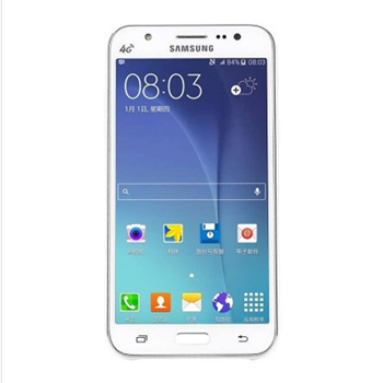 京聪商城三星 Galaxy J7（J7008）白色 移动4G手机总代理批发