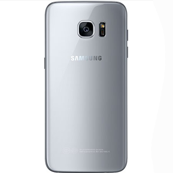 京聪商城三星 Galaxy S7 edge（G9350）32G版 钛泽银 移动联通电信4G手机 双卡双待 骁龙820手机总代理批发