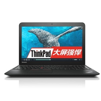 京聪商城ThinkPad S5（20B3A036CD）15.6英寸超极本（i7-4510U 8G 16GSSD+1TB FHD 2G独显指纹 Win7家庭版 64）寰宇黑总代理批发